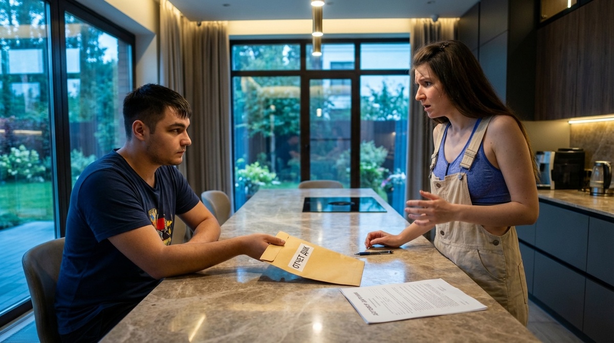 Как тест днк разрушил семью: факты, которые никто не хотел знать