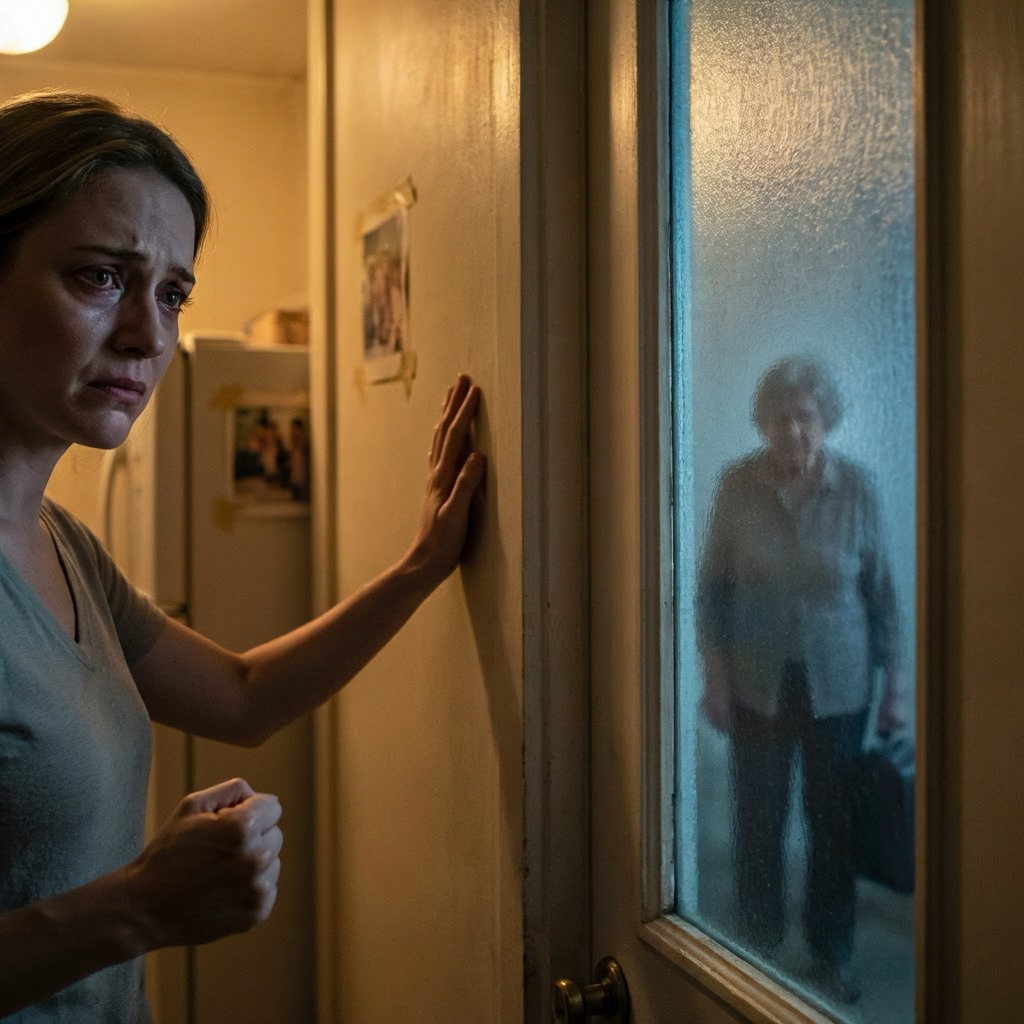 Когда родные забывают о доме: история о выборах и потерях