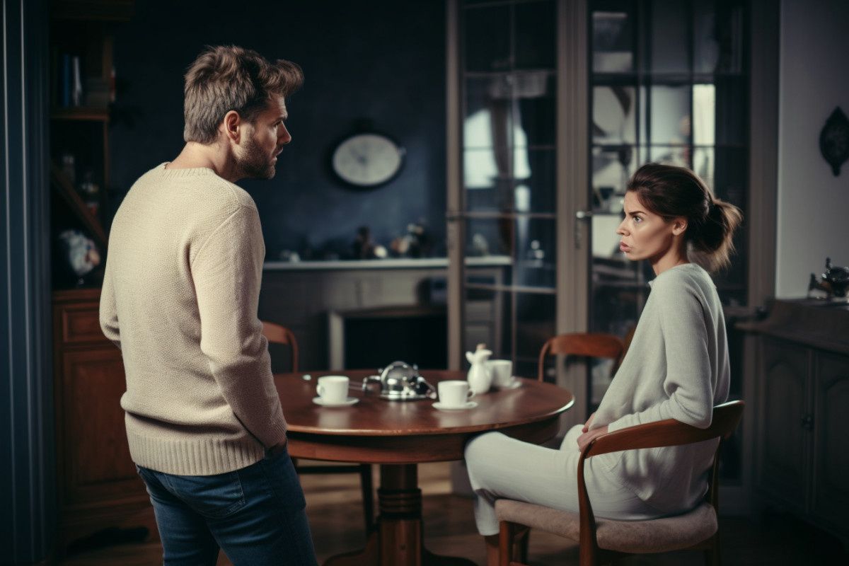 Тайны наших отношений: как мы проявляем себя на разных уровнях?