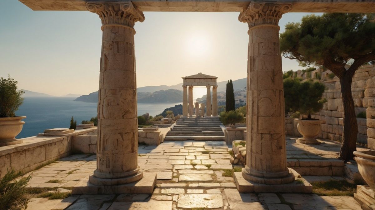 Как подготовить себя к трудностям: стоическое утро для внутреннего равновесия