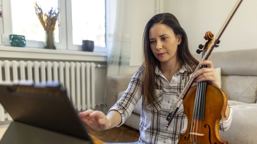 ������ � �������: ��� ������� �������� ����������� ��� ���������