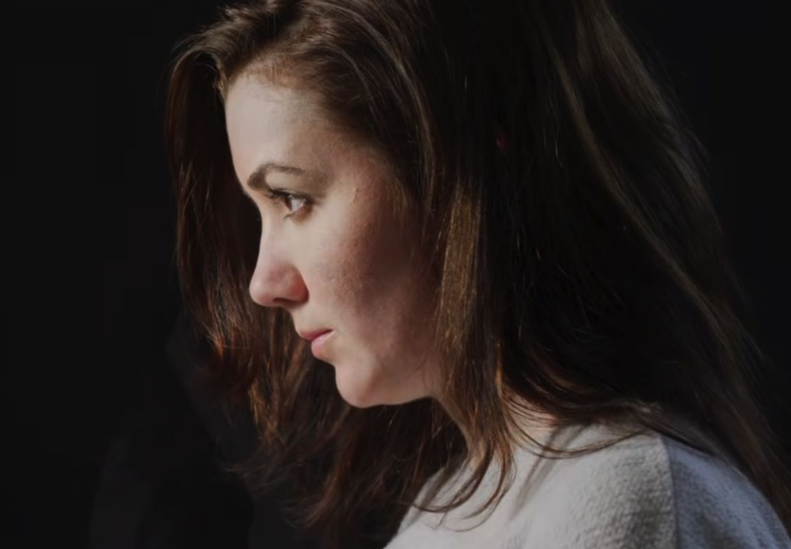 Пять стадий молчания для женщин: как обрести душевное равновесие