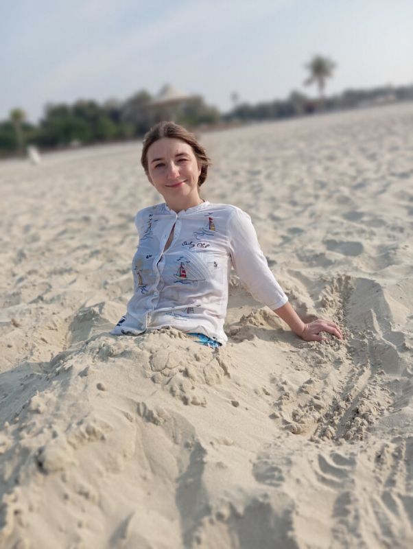 Ожидания и реальность: Поиск счастья внутри себя