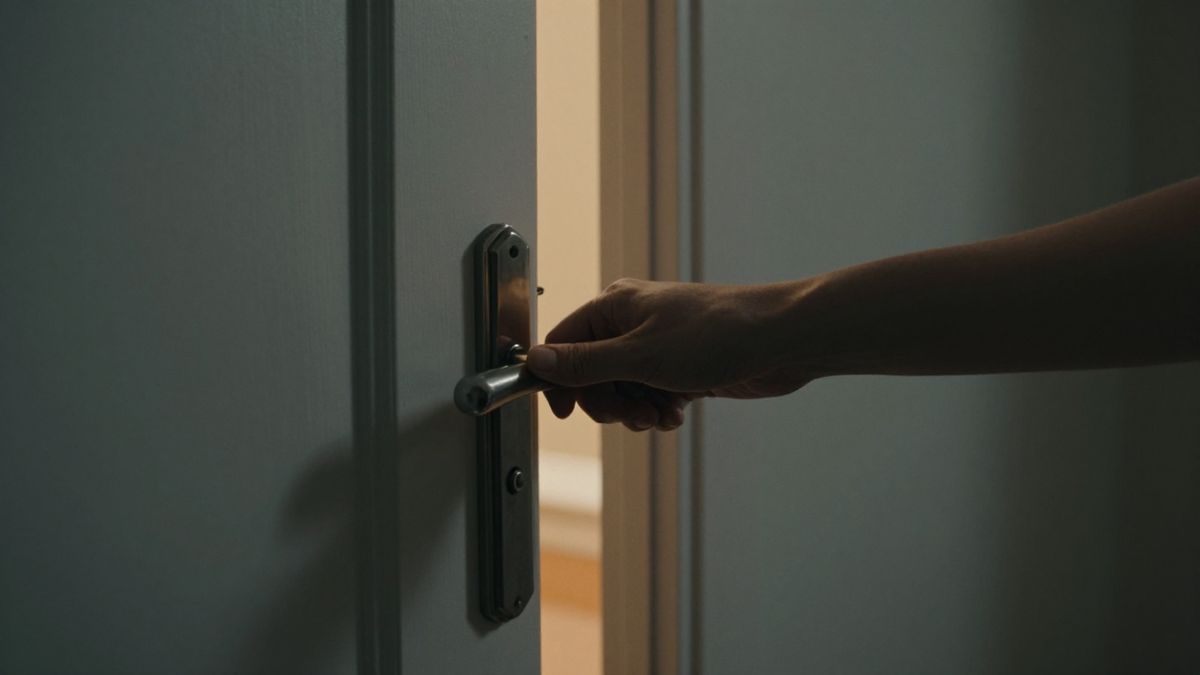 Преодоление прошлого: как встретиться с воспоминаниями и обрести свободу