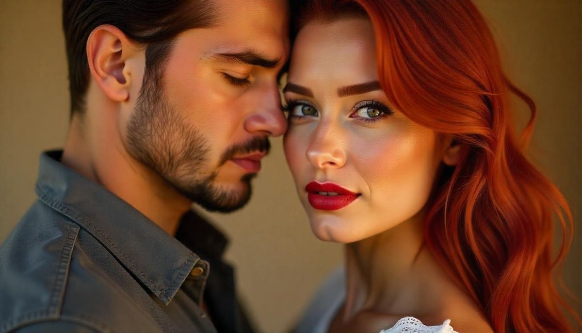 Шесть ошибок, которые мешают найти истинную любовь