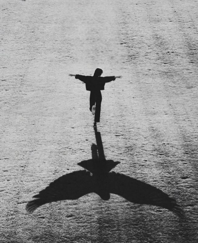 Свобода выбора: сложный путь к себе