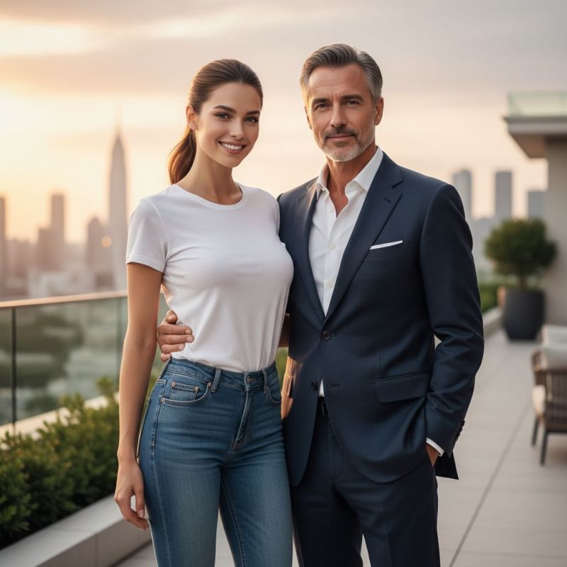 ����������: ��� ������ young girls � ������ ��������?