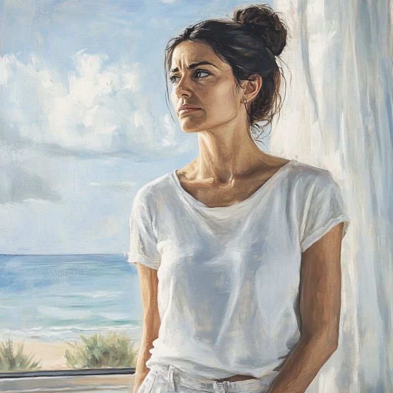 Когда жизнь меняет курс