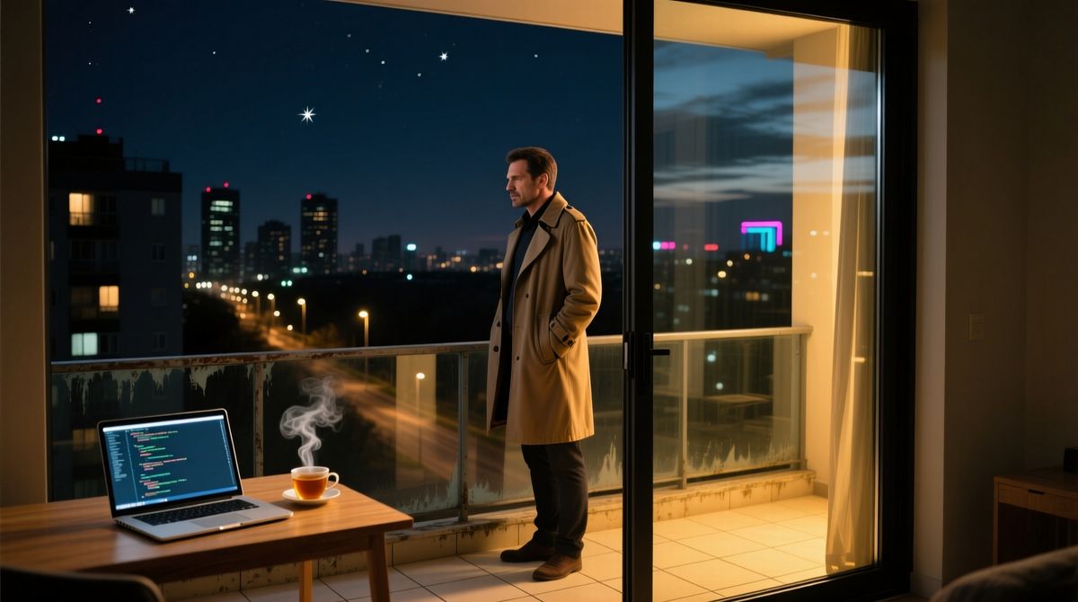 Когда страх теряет силу: история о потерянной любви и новой жизни