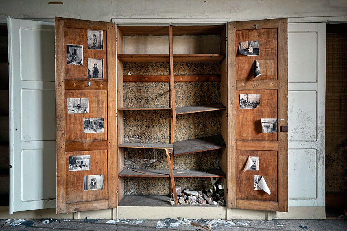 ������� ������: ��� �������� �������� � ����������� ��������