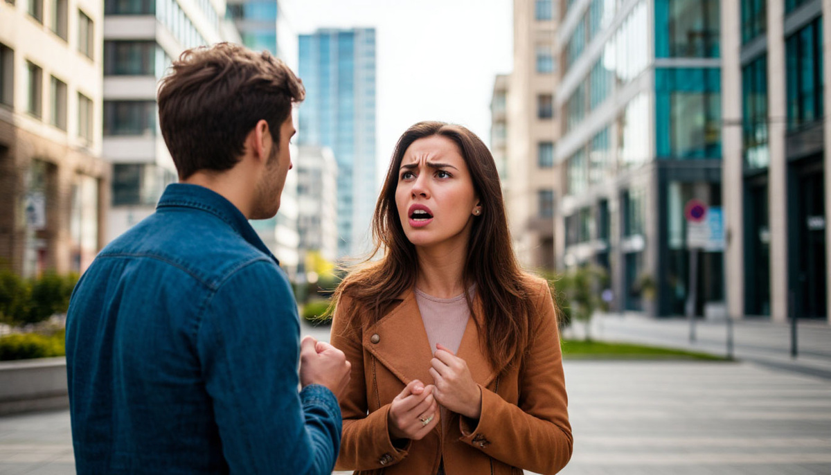 Как распознать мужчин-изменщиков: пятерка типов