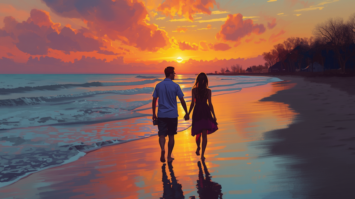 Новые реалии отношений: путь к искренности и близости