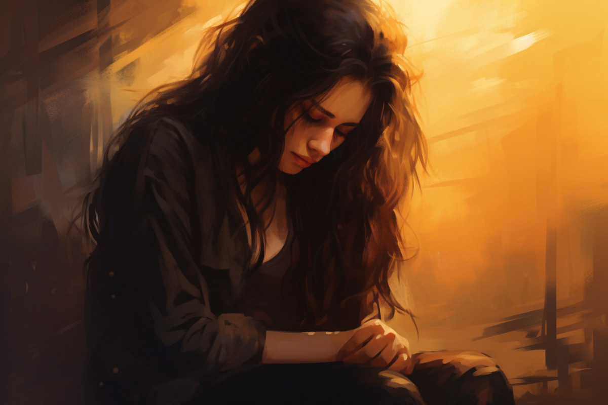 Панические атаки: как детские травмы влияют на взрослую тревожность