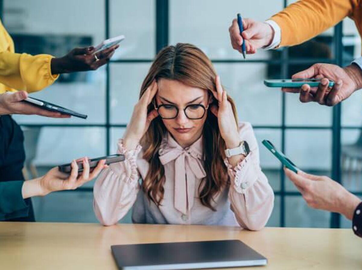 Как тревожные личности могут найти свое призвание