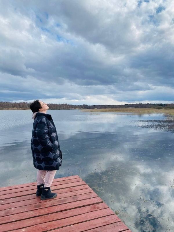 Сила любви: как она возникает в нашей жизни