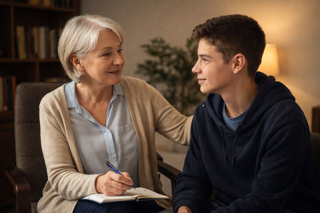 Как стать гипнологом: от первых шагов до успешной практики