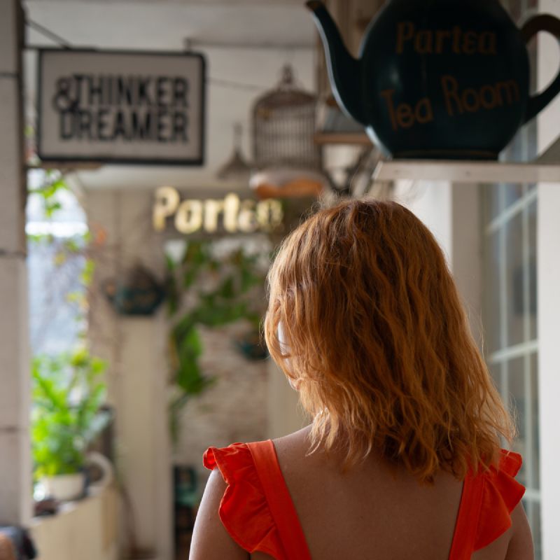 Как путешествие изменило внутренний мир, и что делать, когда старые страхи вновь всплывают