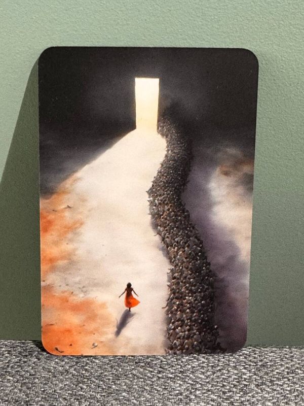 Тайные пути к любви к себе