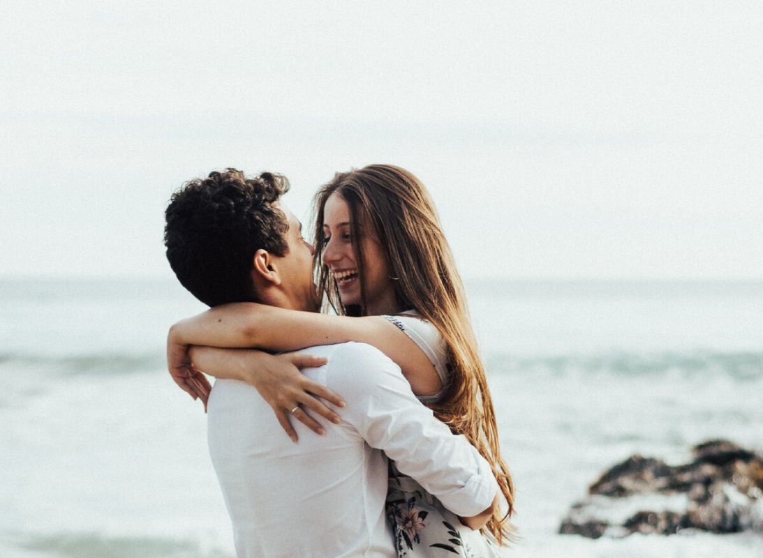 Почему она останется рядом, если ты следуешь собственному плану