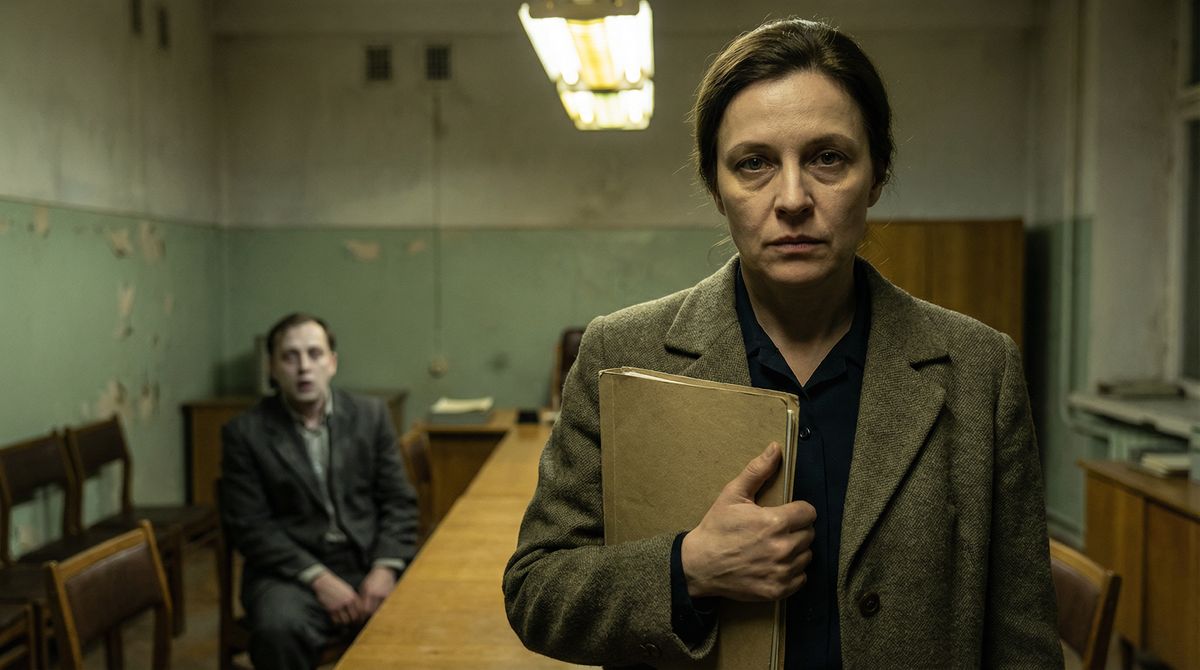 Двенадцать патентов и затушенные идеи: история Марии Лабораторной