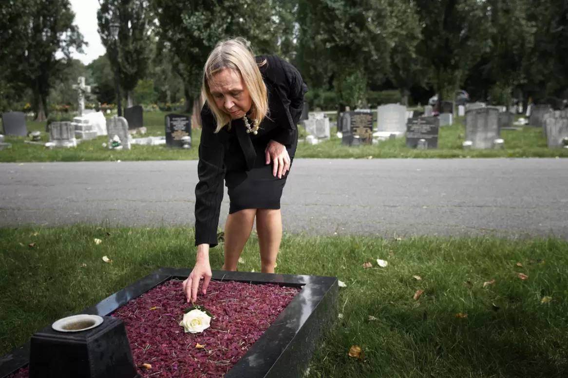 Когда приближается час: главные признаки, что человек на пороге ухода