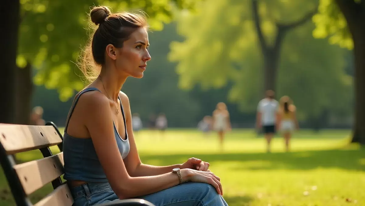 Способы преодолеть скрытые страхи в отношениях