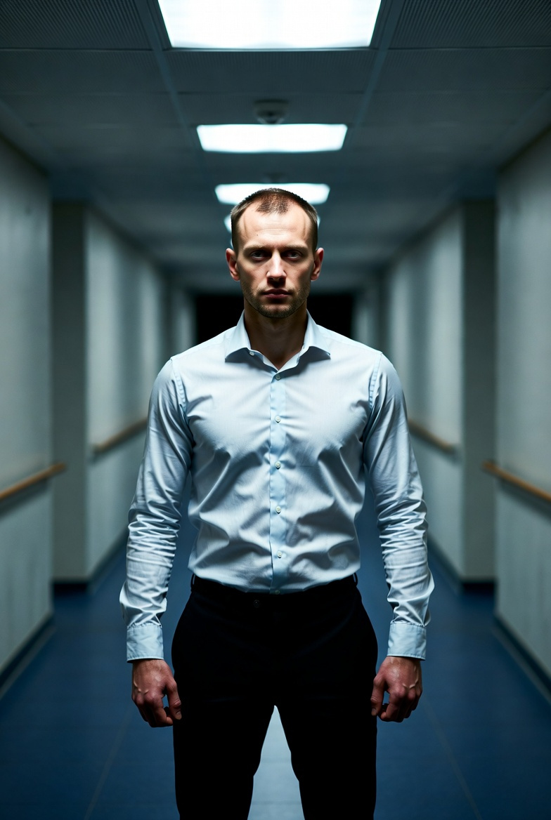 Почему уверенность уходит в ответственные моменты?