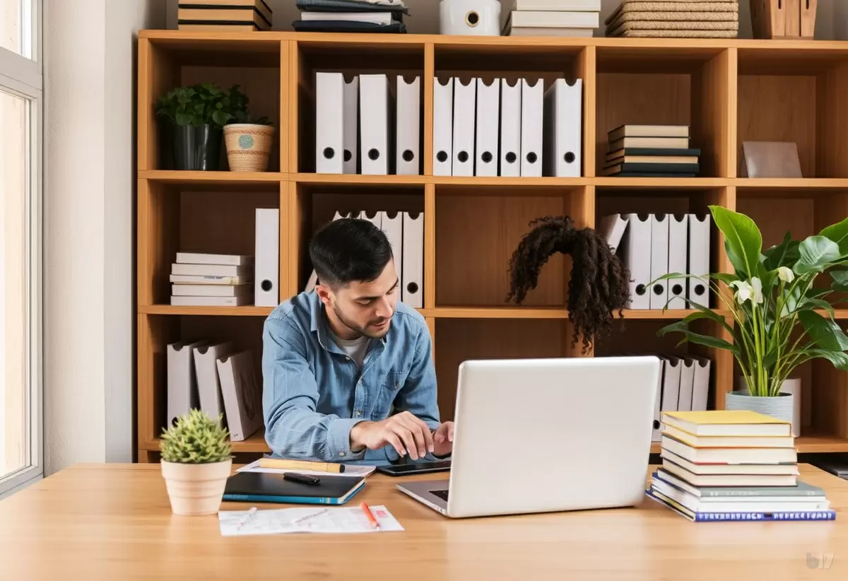 Как организовать усилия для максимальной продуктивности