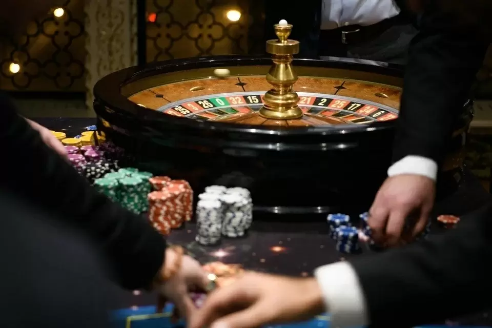 Лудомания признана заболеванием: бесплатное лечение от Минздрава