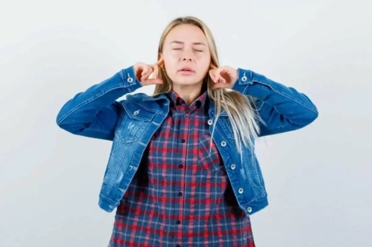 Местная жительница подала в суд на соседа за музыкальный террор