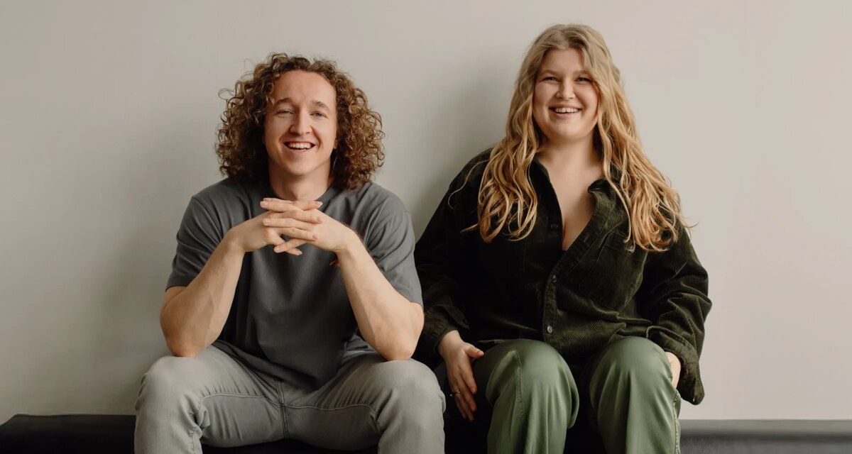 Как молодая пара создала уникальный бизнес, ломая стереотипы о магазинах для взрослых