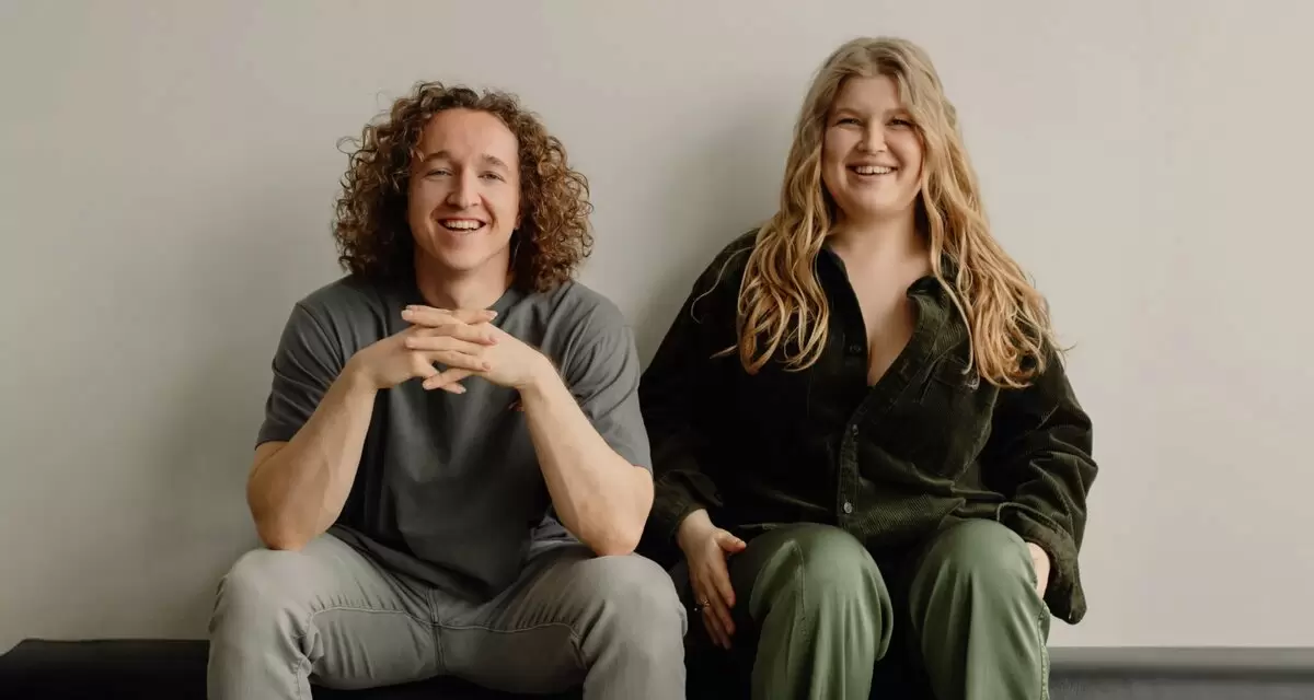 Как молодая пара создала уникальный бизнес, ломая стереотипы о магазинах для взрослых