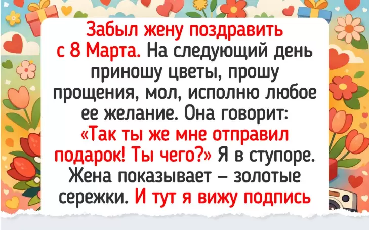 Когда любви не страшен быт: 17 историй о настоящих чувствах