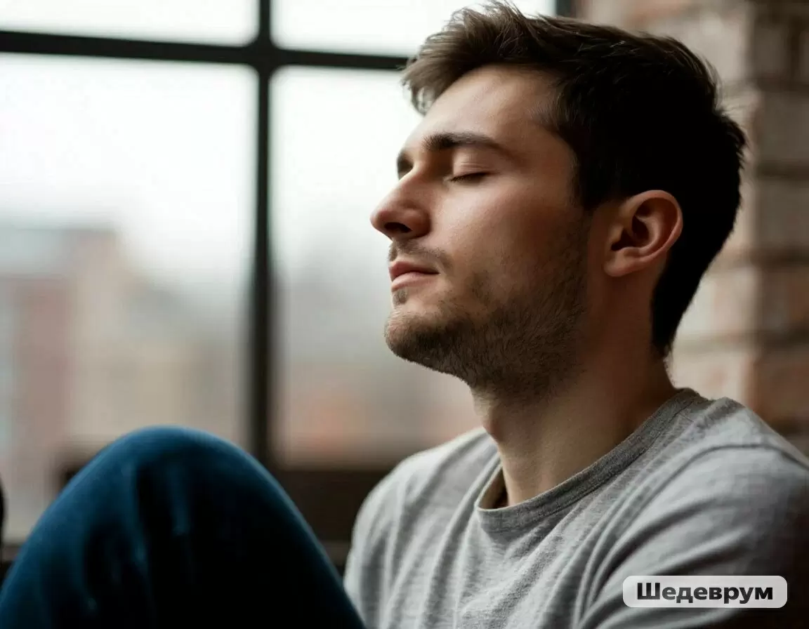 Как воображение помогает преодолеть страхи: наука о терапевтической экспозиции