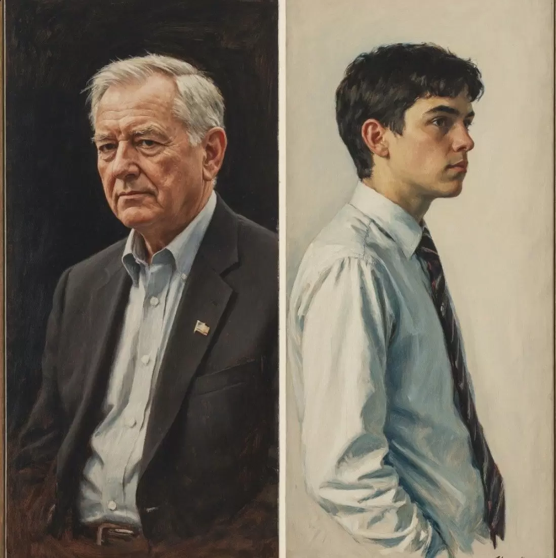 Как отойти от прошлого и открыть новую идентичность