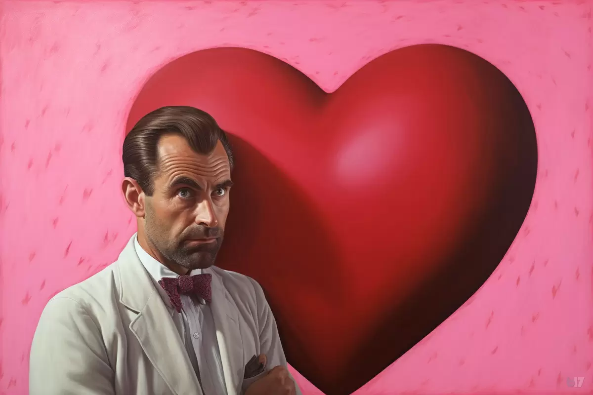 Как научиться любить: шаг к преодолению эмоциональной замороженности