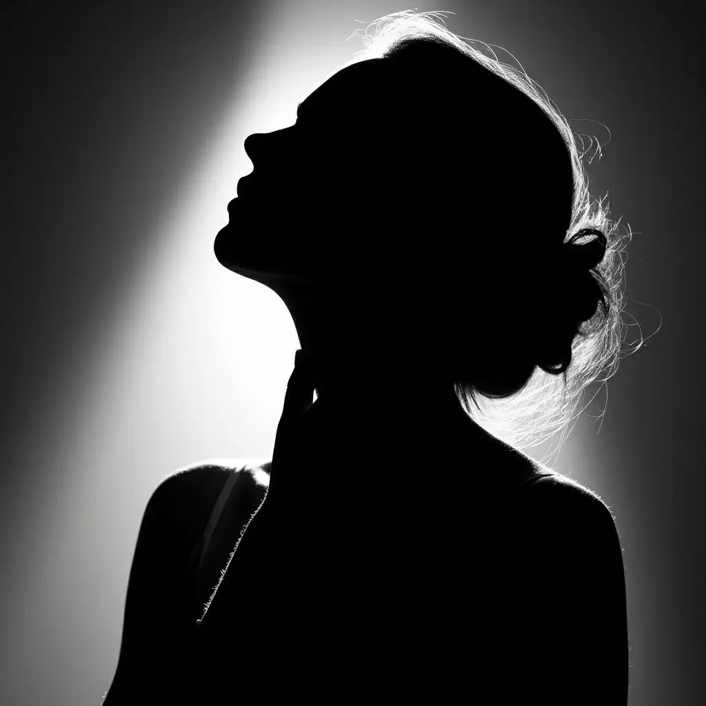 Когда молчание говорит громче слов