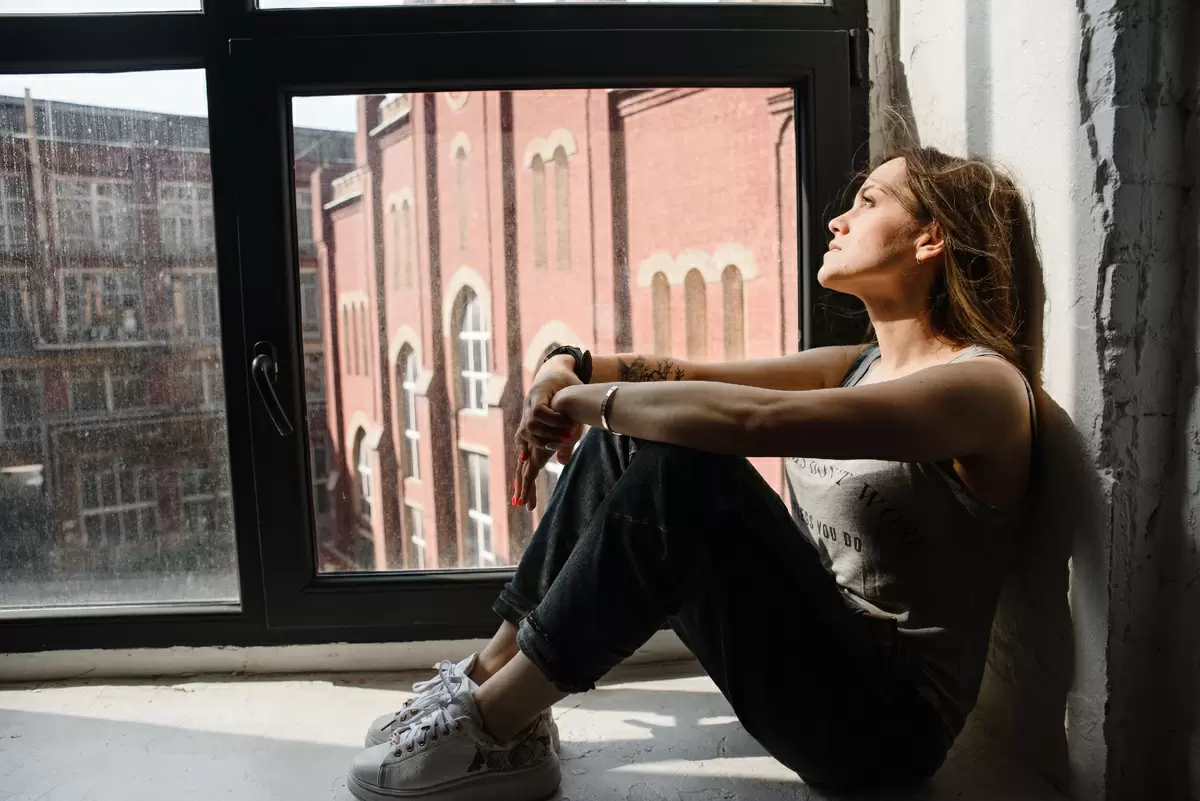 Секрет внимательности: как переключение фокуса меняет нашу реальность