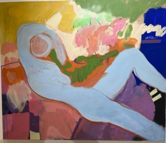 ������, ������� ���������� ���� ������: �Girls run the show�