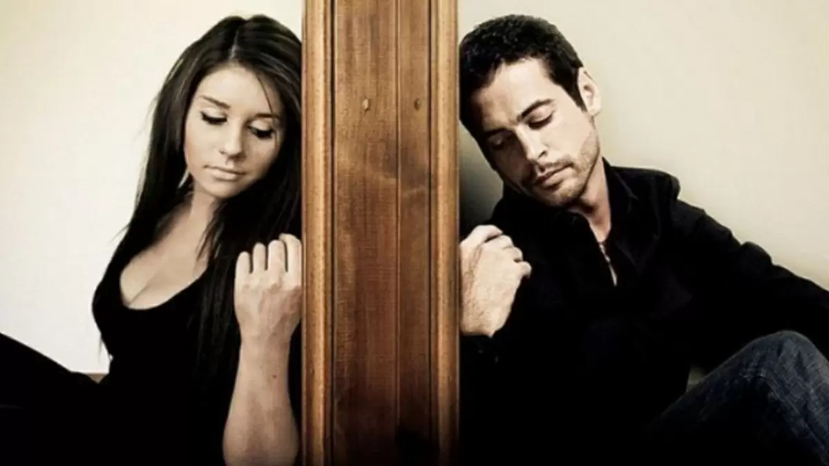 Тайные страхи: о чем думают мужчины и женщины в отношениях