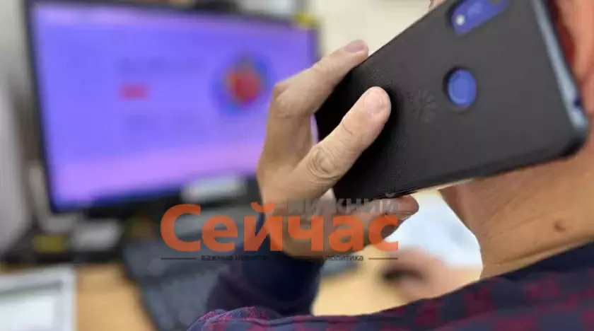 Нижегородцы смогут получить психологическую помощь 18 марта