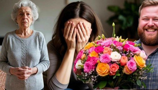 Сложный выбор любви и заботы: история о поисках счастья в отношениях