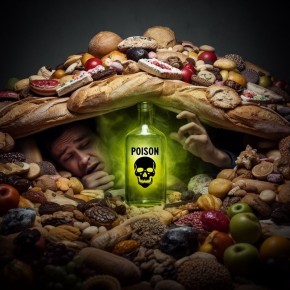 Булимия: как саморазрушение становится стремлением к контролю