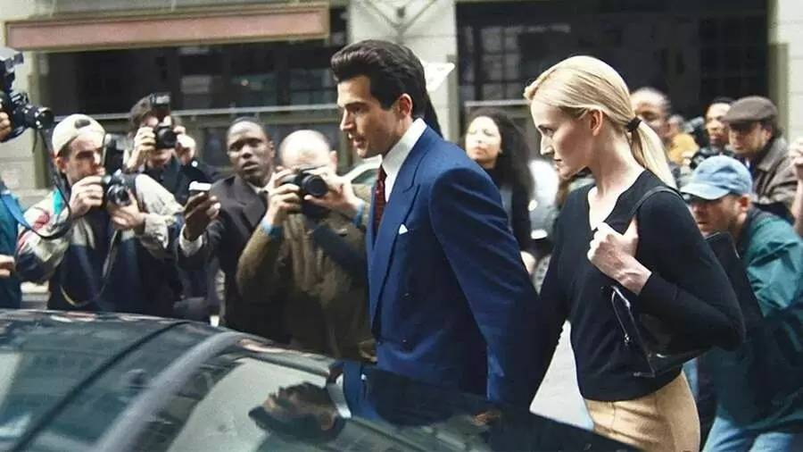 Как Сериал О Кеннеди Пробудил Интерес К Минимализму 90-х