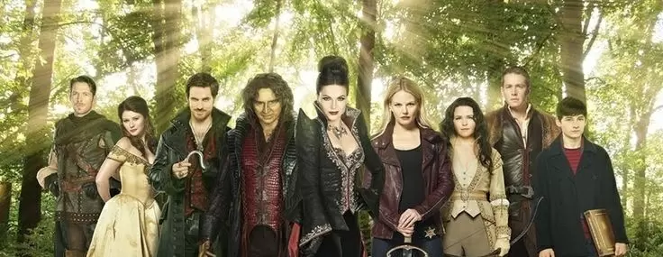 Скрытые драмы в фэнтези: Как «Однажды в сказке» открывает глаза на истинные человечности