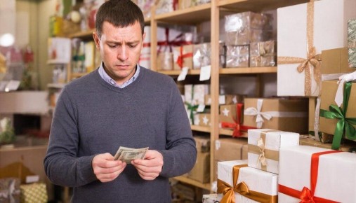 Как пережить декабрьскую суету: советы для тревожных людей