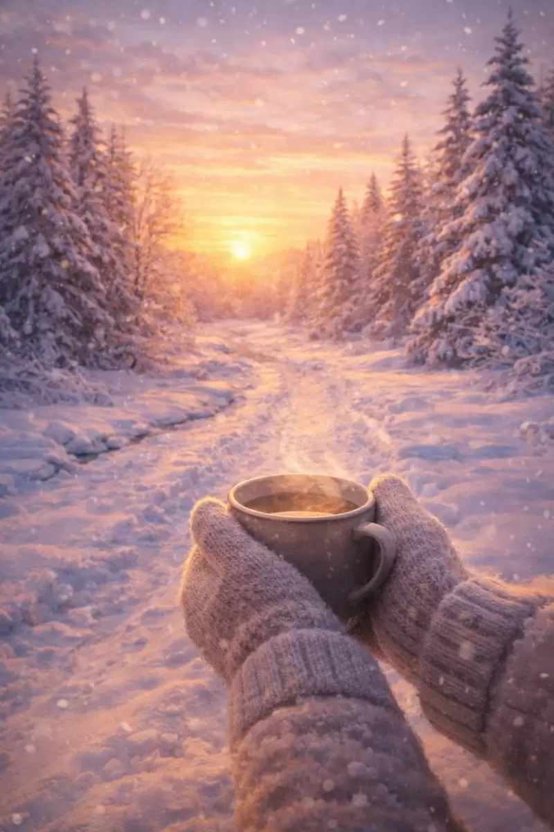 Как научиться заботиться о себе и не сдаваться