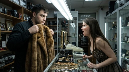 Шуба на прощание: как развод обернулся комедией ошибок