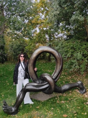 Слышишь ли ты себя?