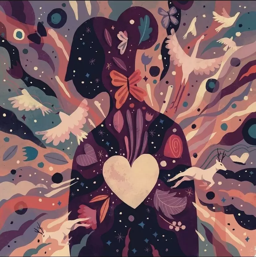 Как информационный поток влияет на эмоциональное состояние чувствительных людей